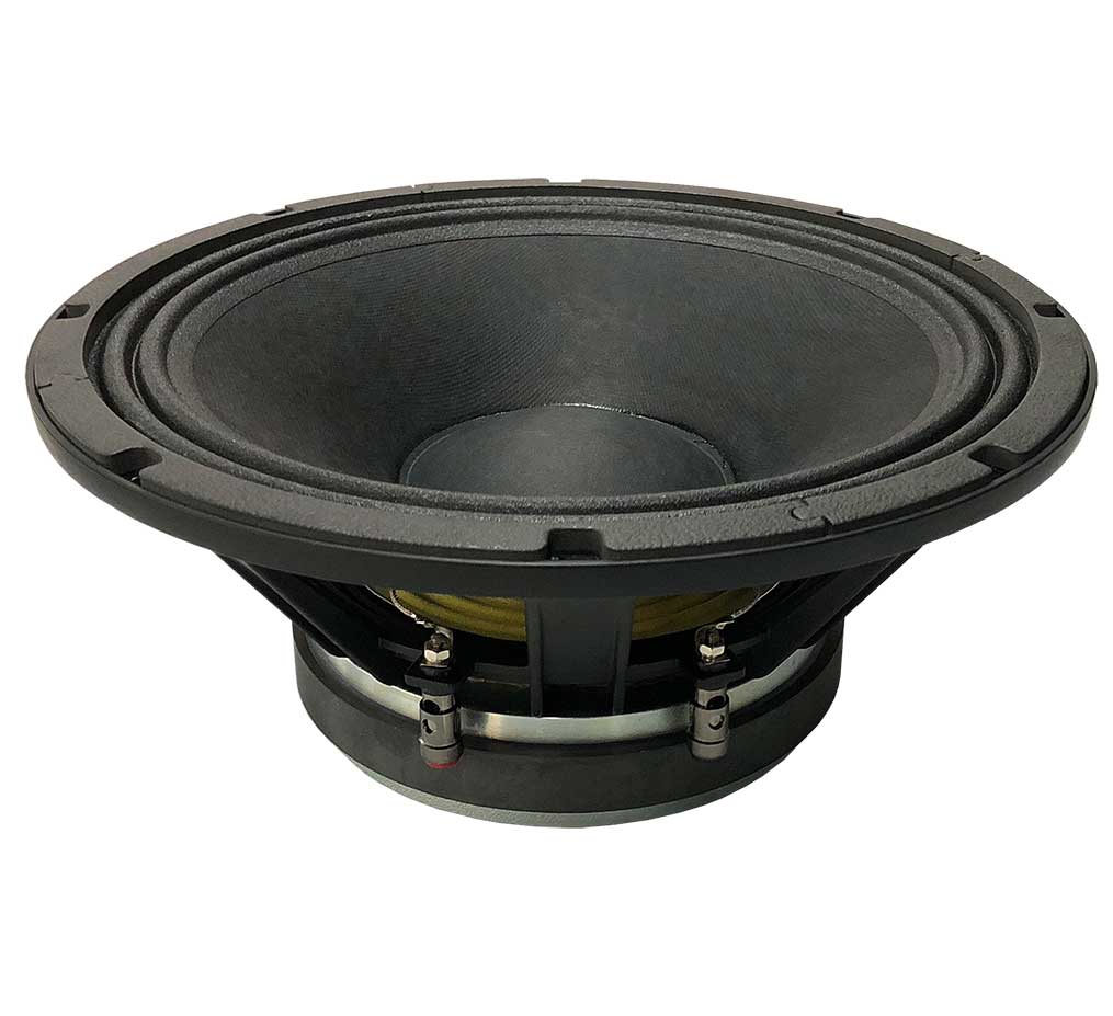 P AUDIO G 12/400 MB