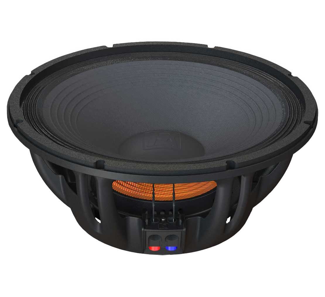 P AUDIO G 15/400 M
