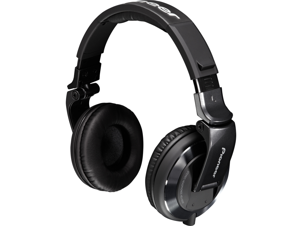 PIONEER HDJ 2000 H/P