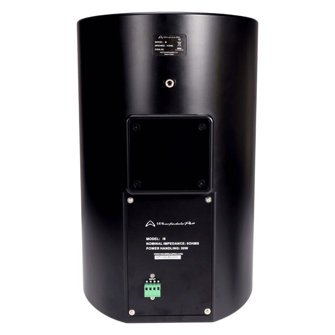 WHARFEDALE PRO I8