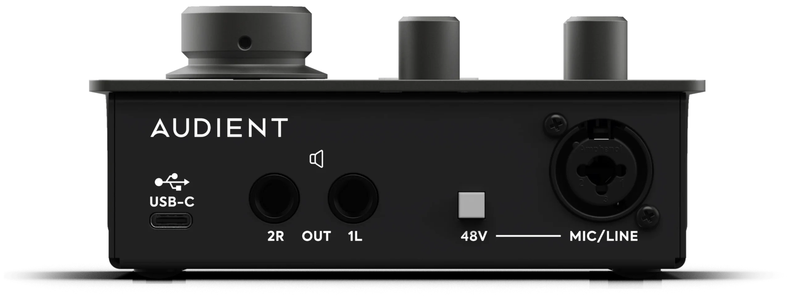 AUDIENT ID 4