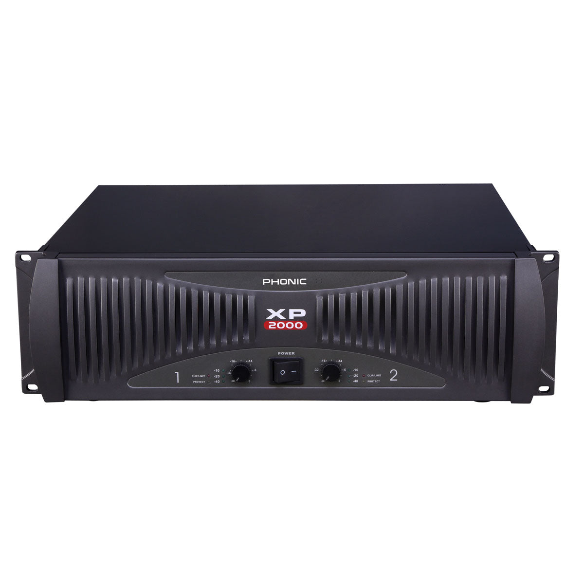PHONIC XP 2000