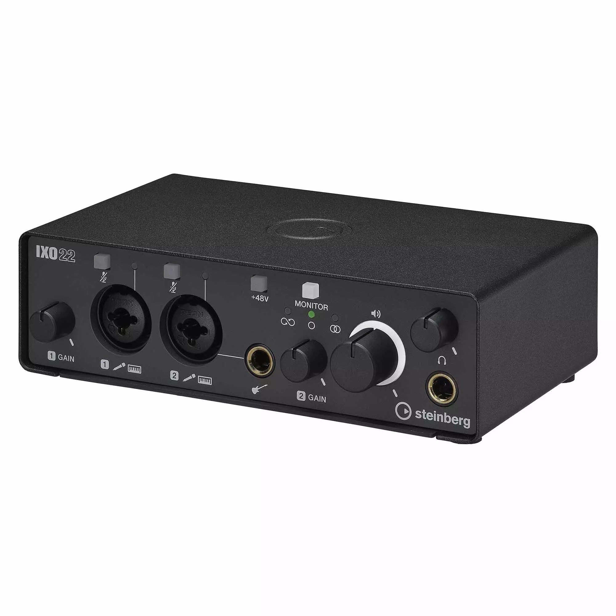 YAMAHA IXO 22B