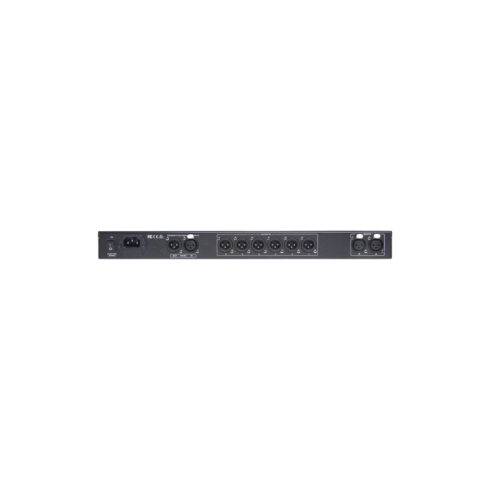 Marani DPA 260P+