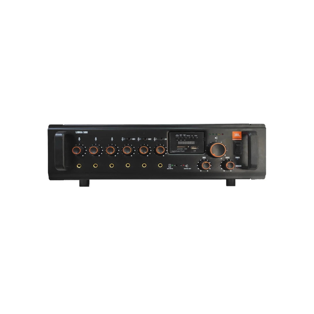 JBL LIBRA 500