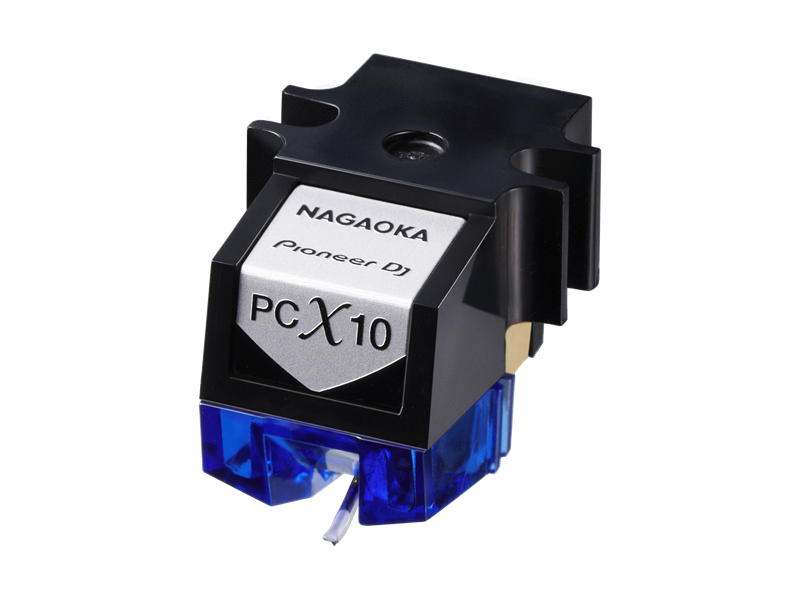 PIONEER PC X 10/WL STERREO CARTRIDGE