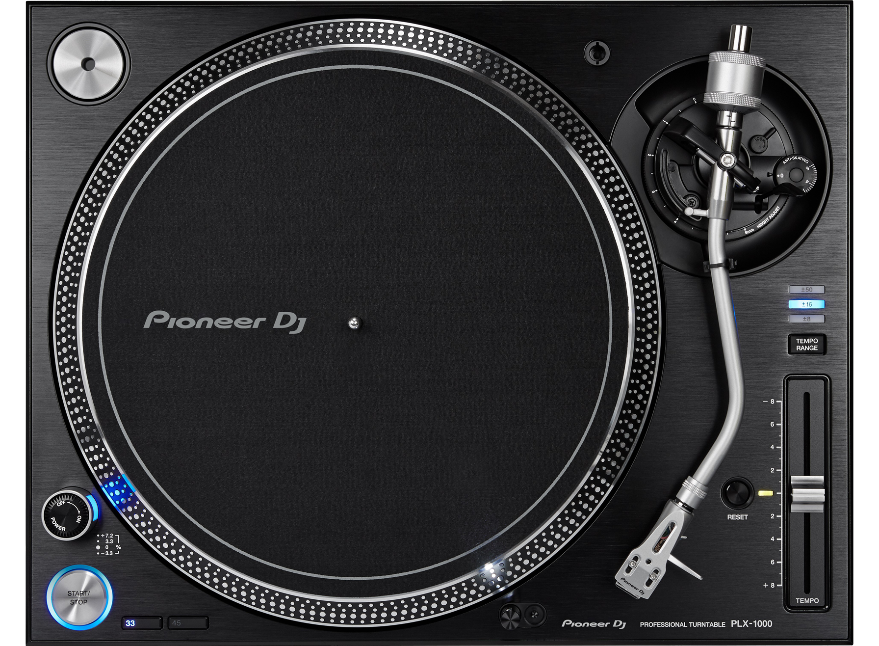 PIONEER PLX 1000