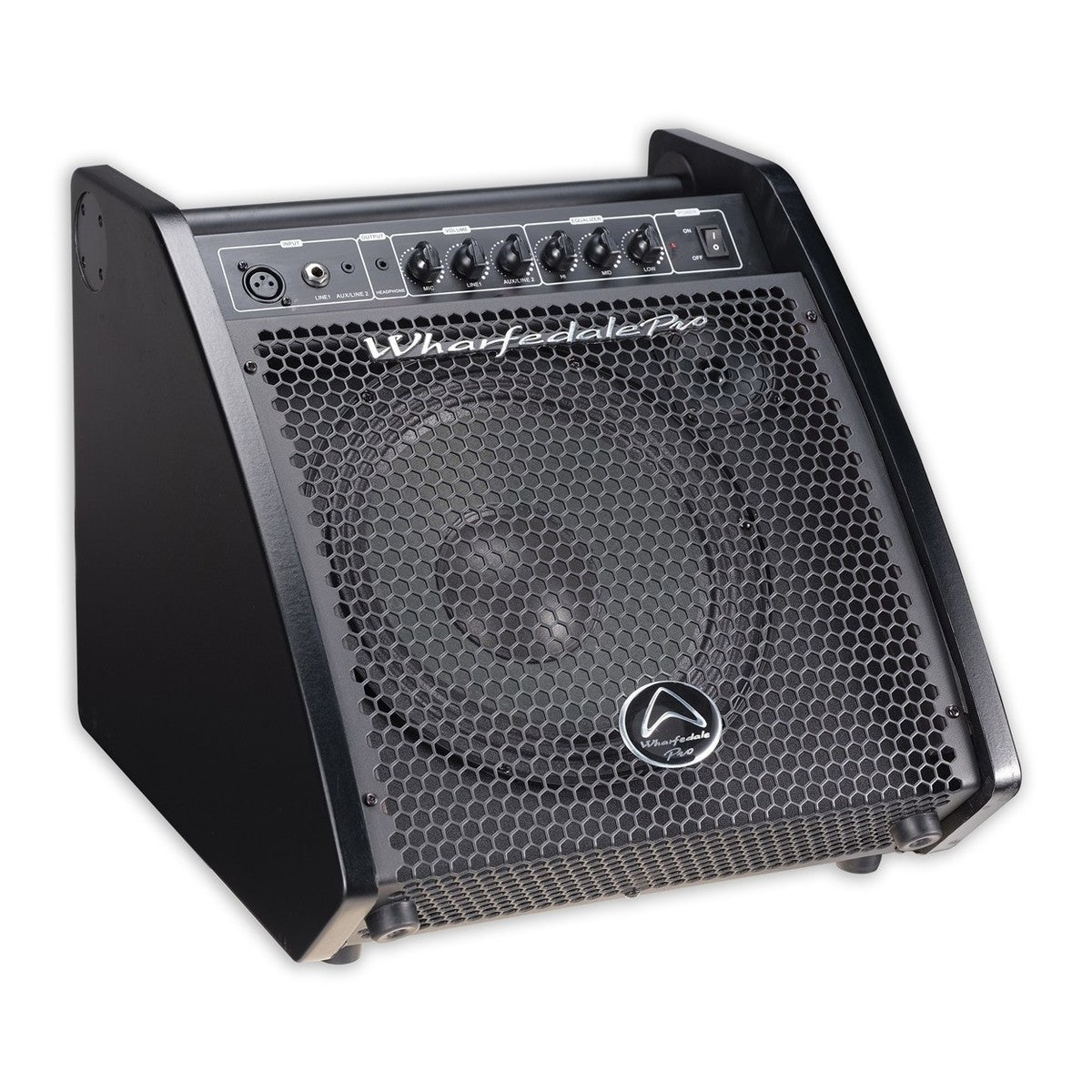 WHARFEDALE PRO PDM 100