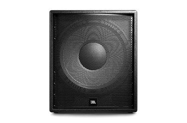 JBL PRX 318 SD