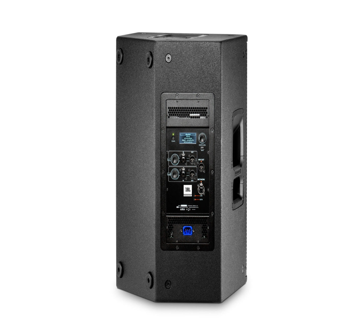 JBL SRX812P