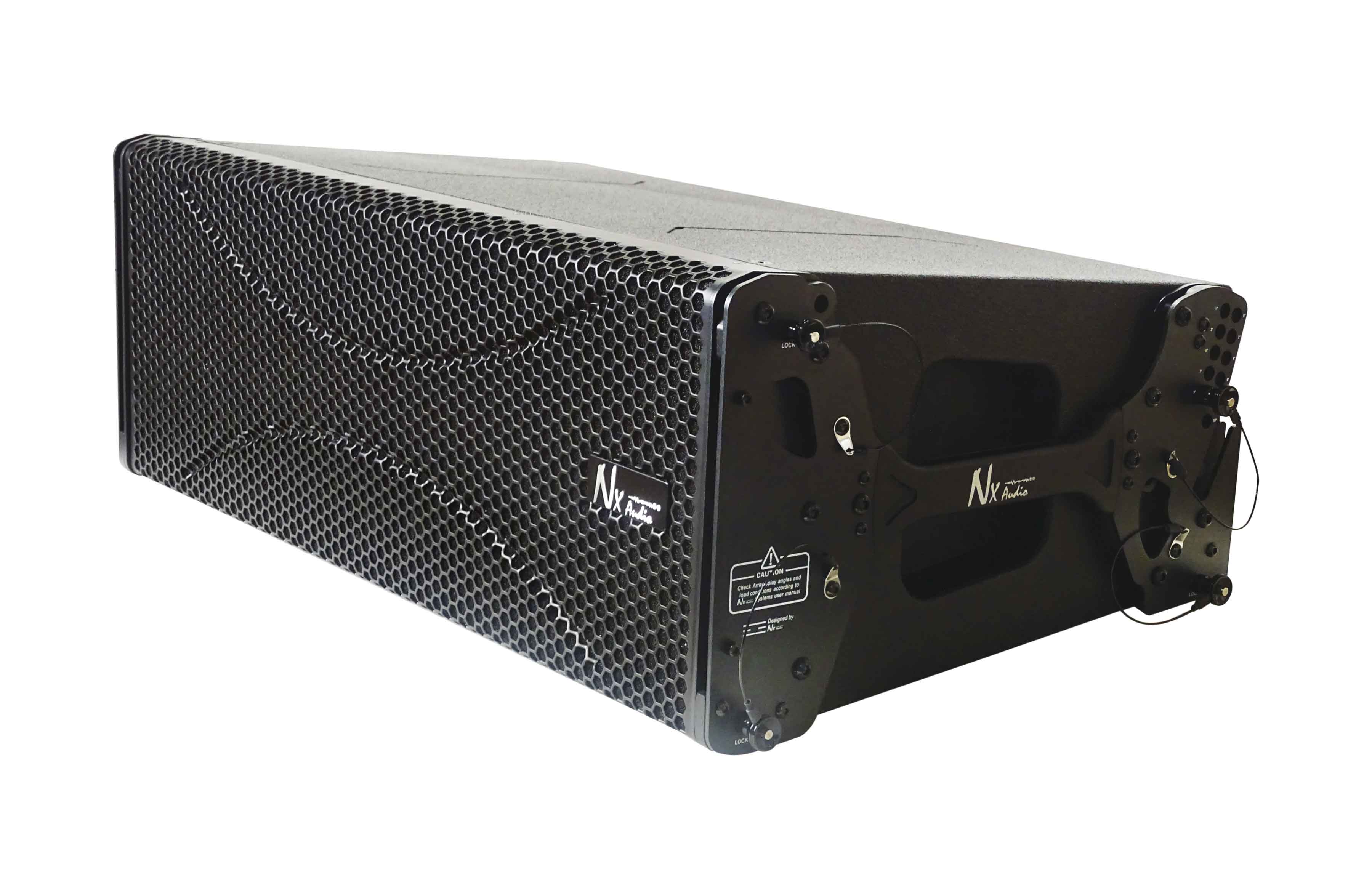 NX AUDIO VULCAN 212
