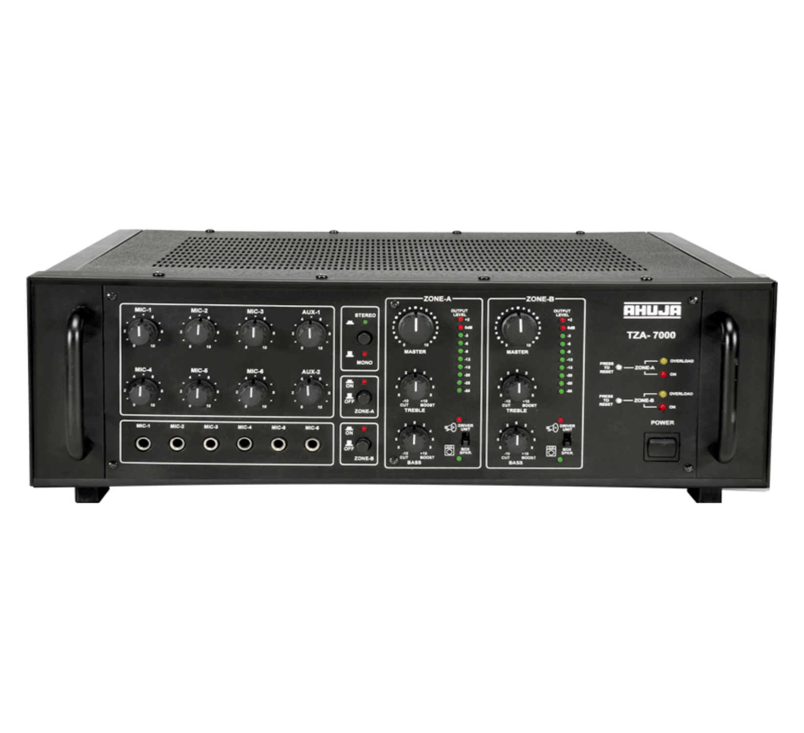 AHUJA TZA-7000