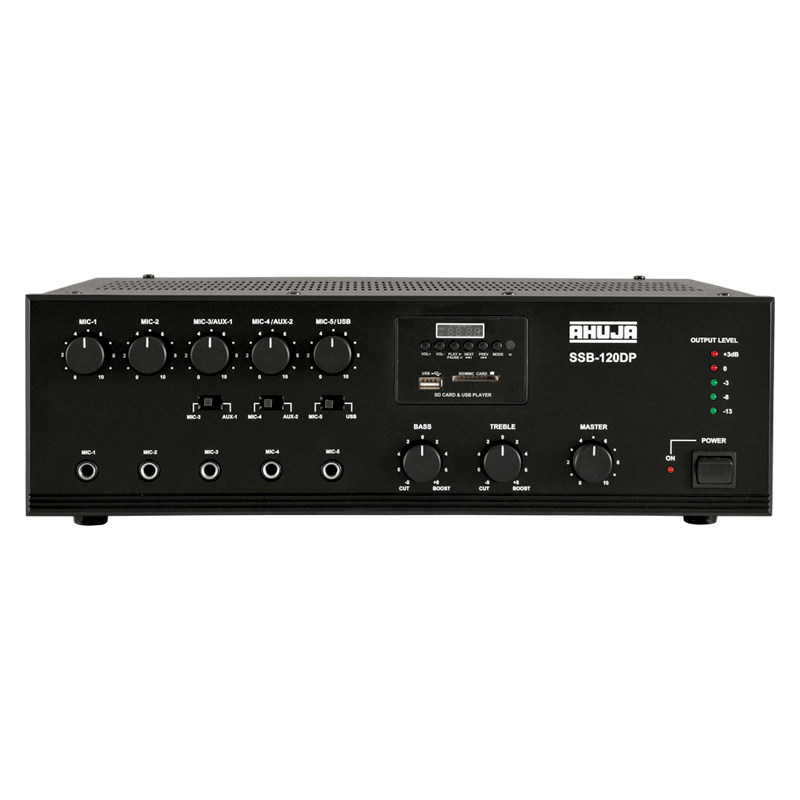 AHUJA SSB-120 DP