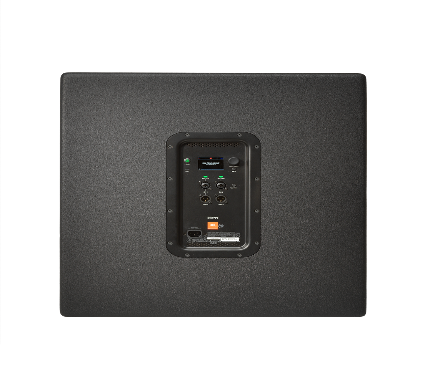 JBL PRX918XLF