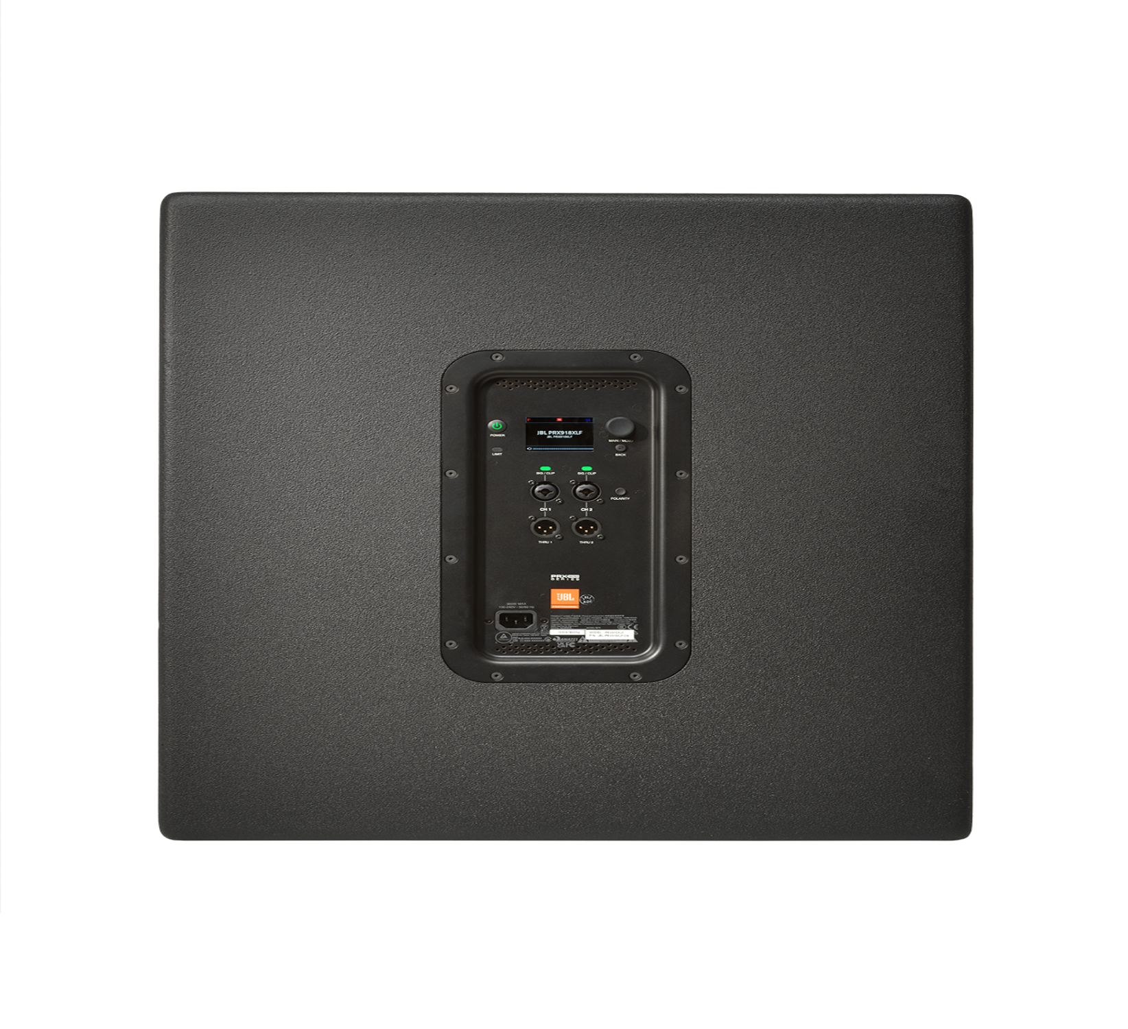 JBL PRX918XLF
