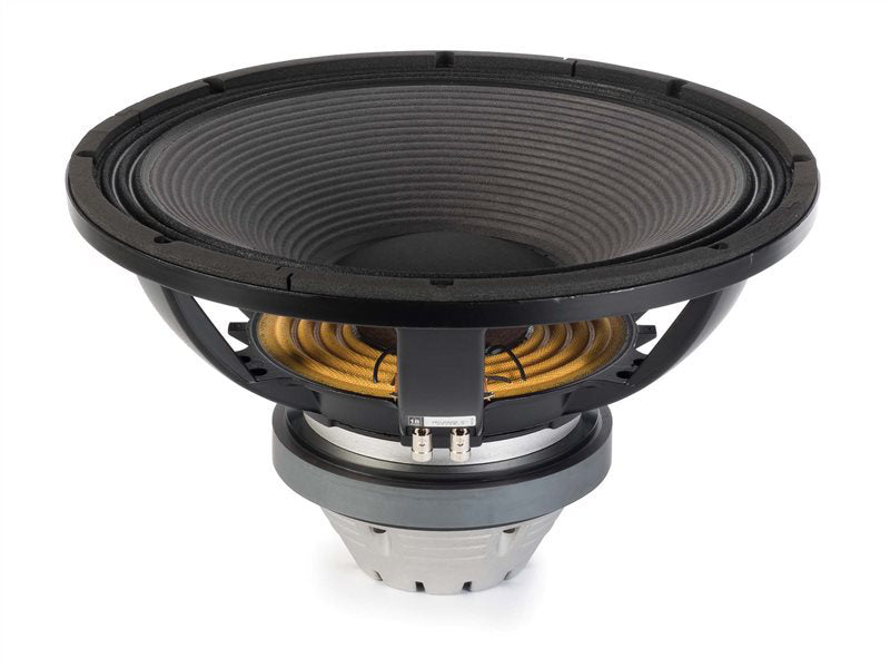 18 Sound 18TLW3000 18” Dual Voice Coil Woofer