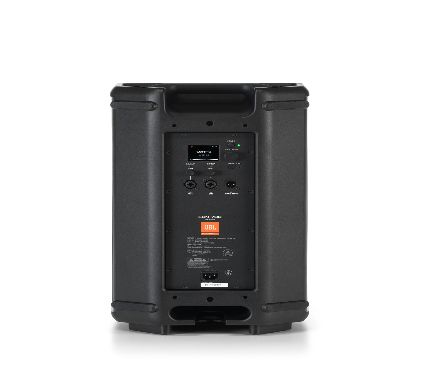 JBL EON710