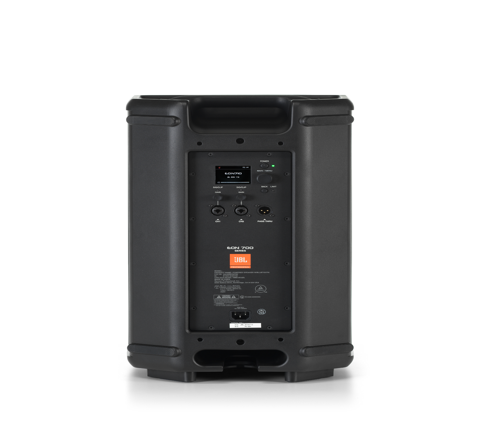 JBL EON710