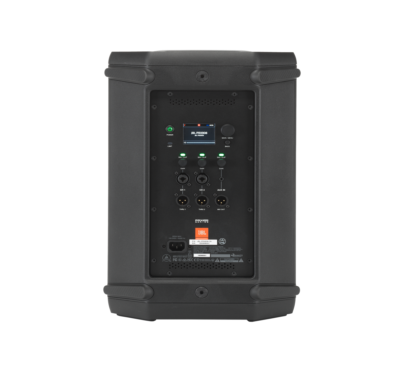JBL PRX 908