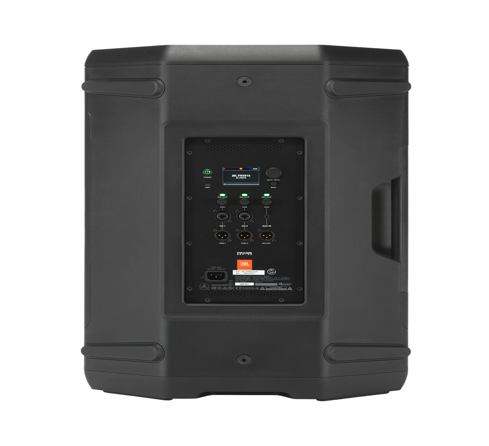 JBL PRX 915