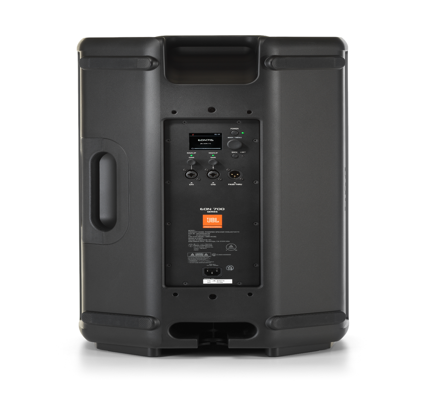 JBL EON715