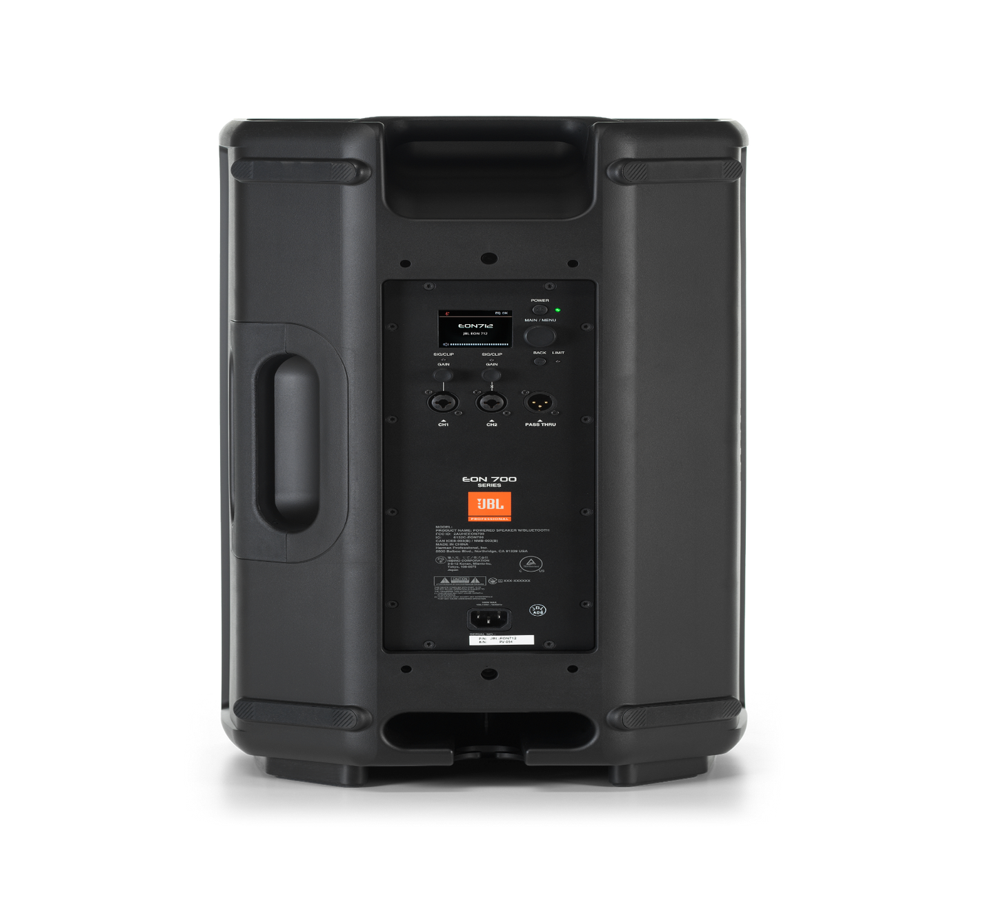 JBL EON712