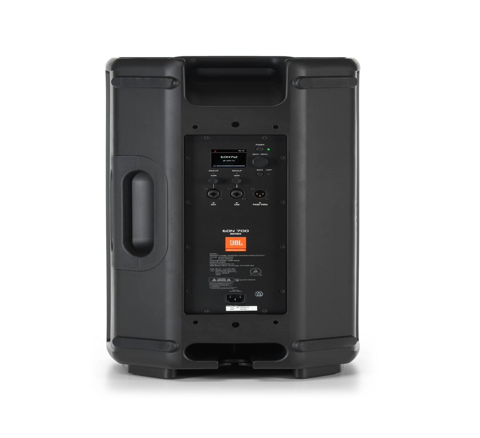 JBL EON712