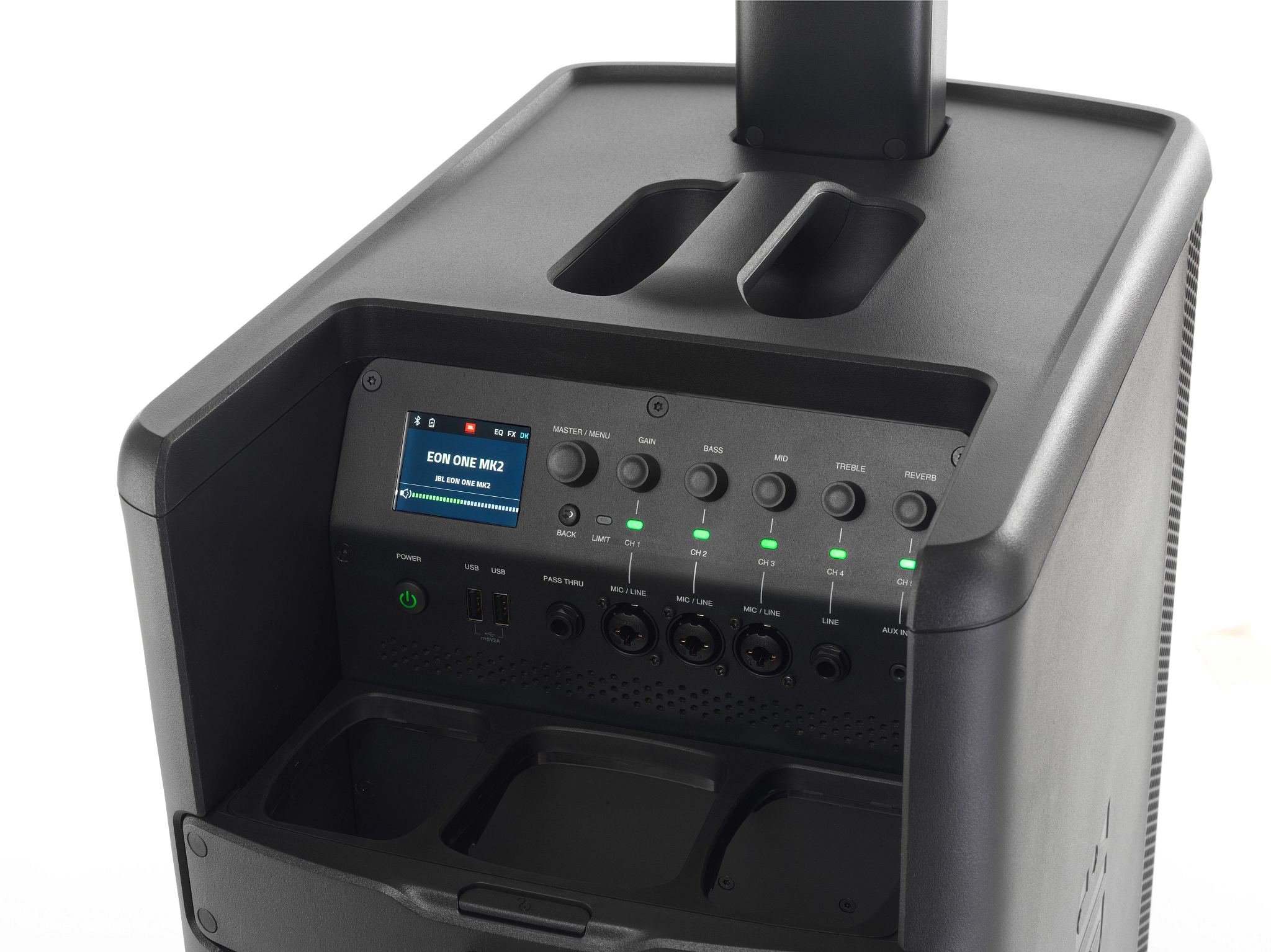 JBL EON ONE MK2