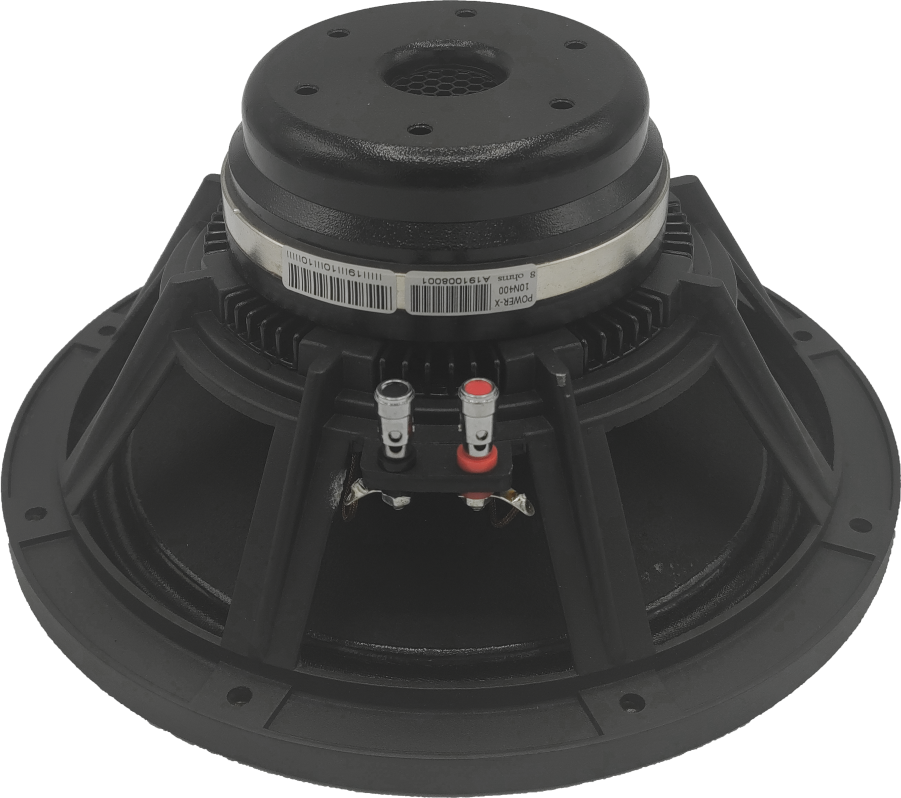 POWERX PRO 10 N 400