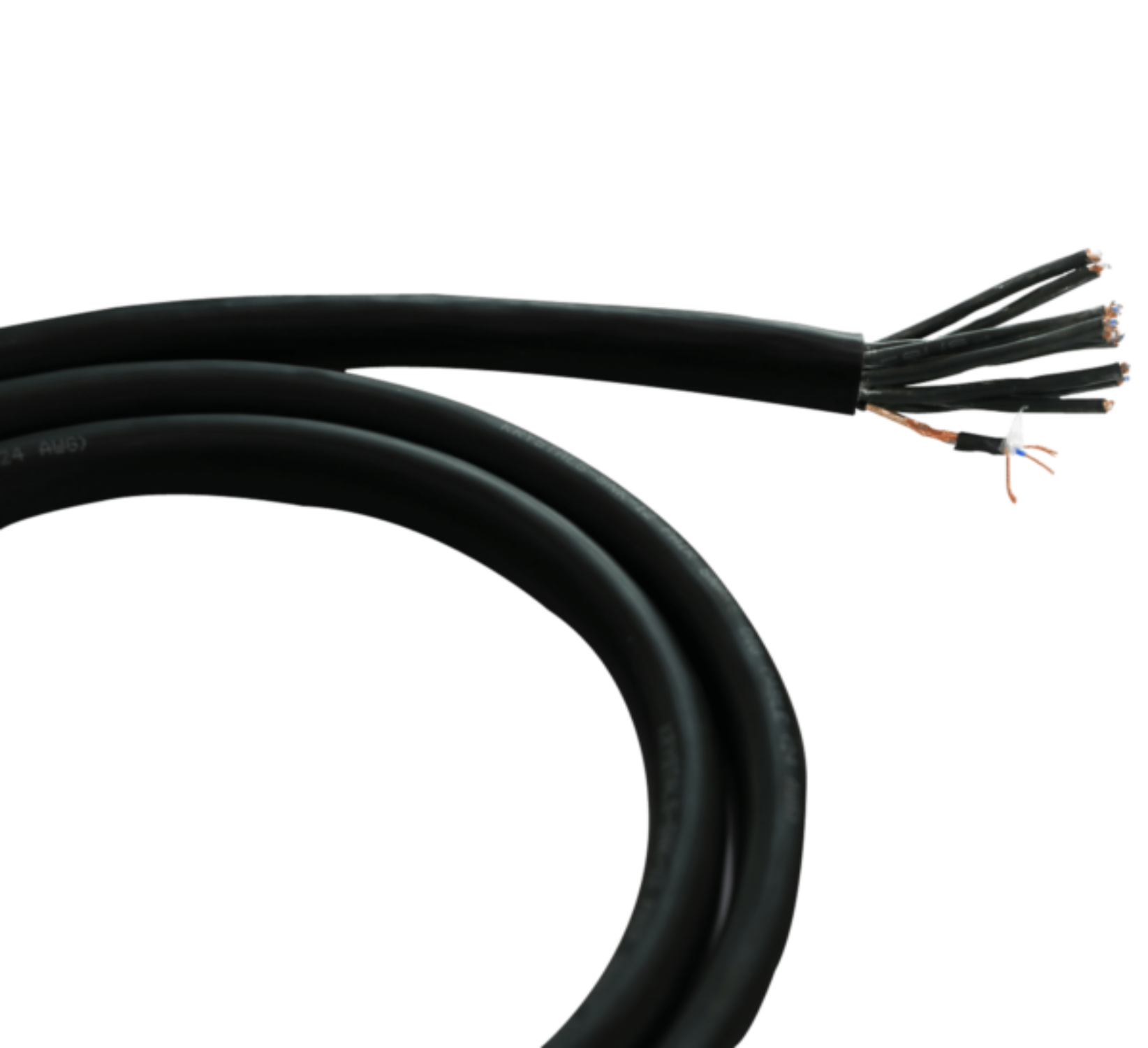 KRYSTALS 12 Pair Digital Snake Cable