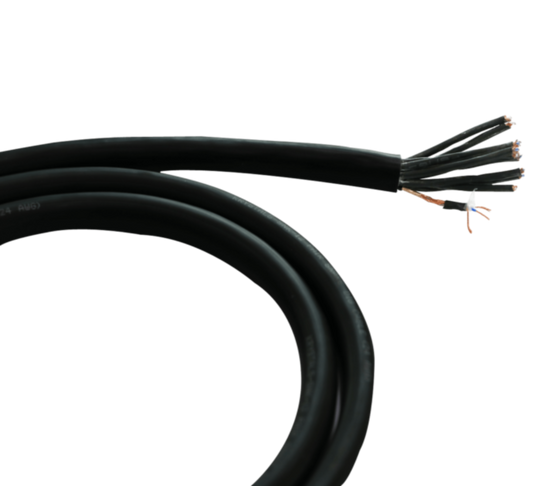 KRYSTALS 12 Pair Digital Snake Cable