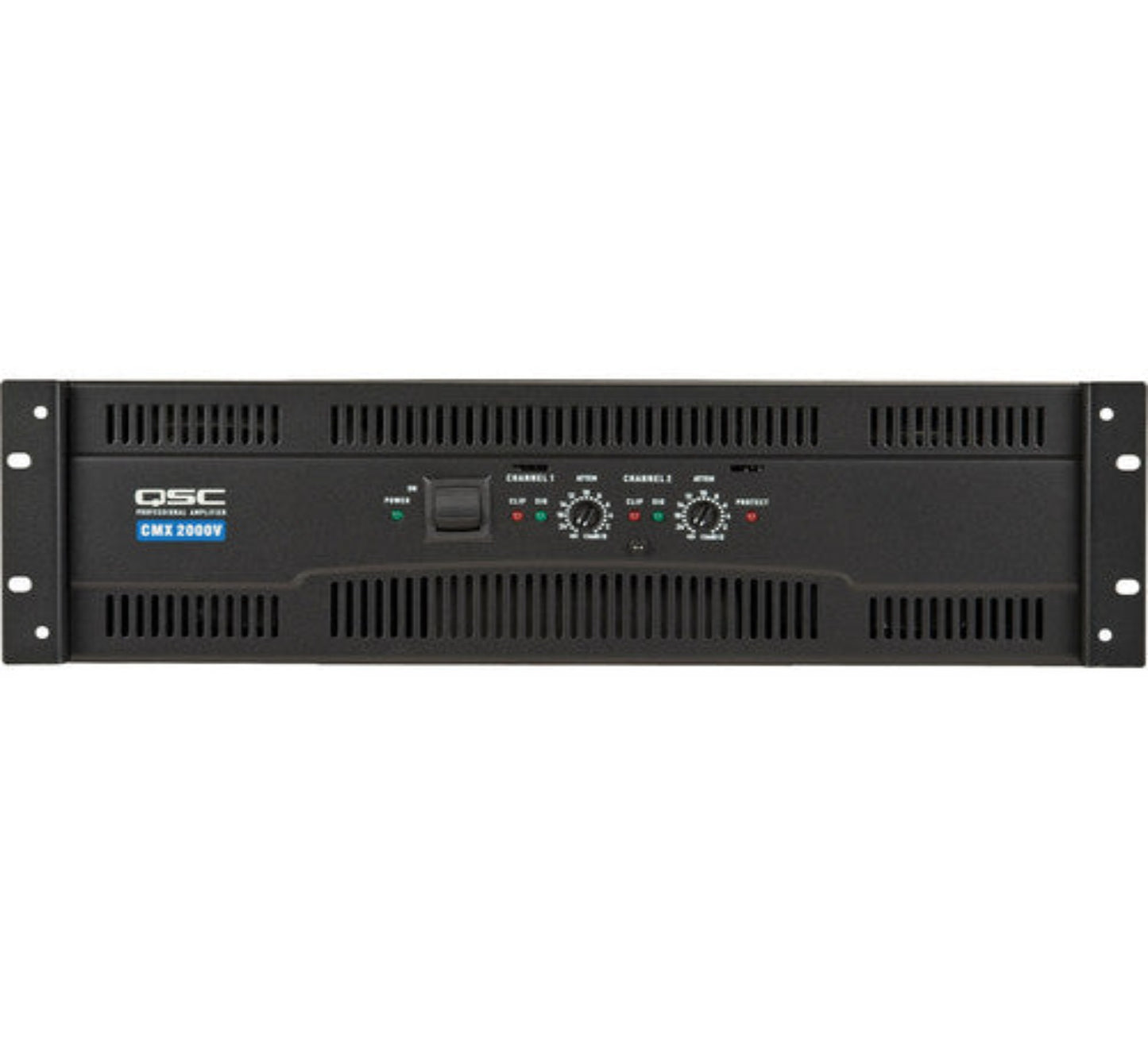 QSC CMX 2000V