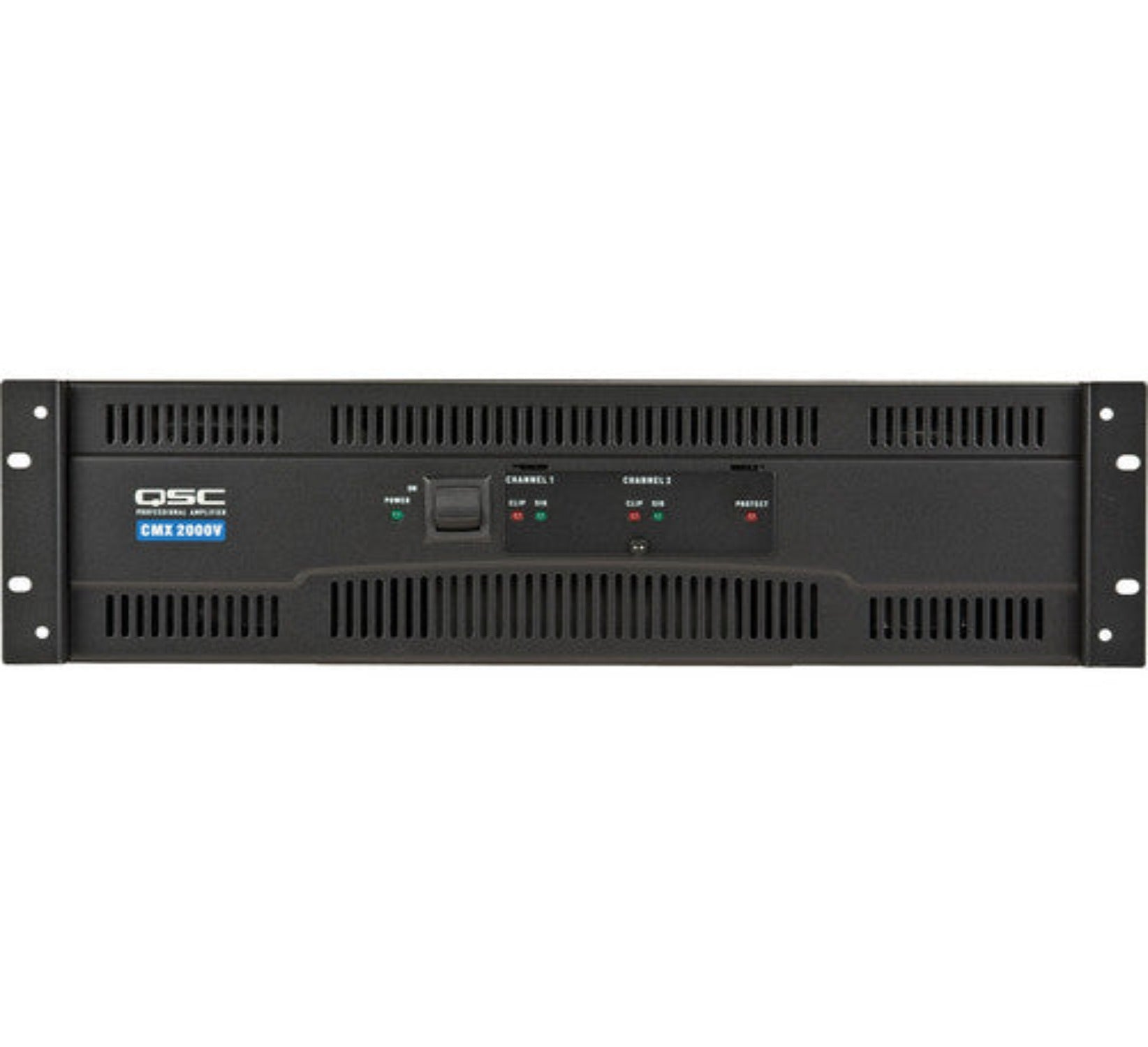 QSC CMX 2000V