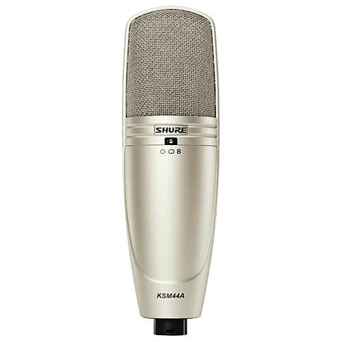 SHURE KSM 44A