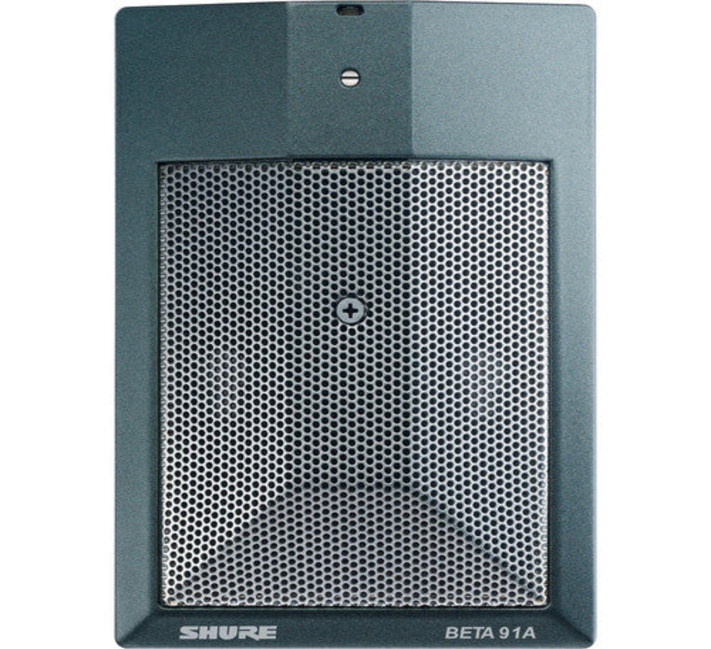 SHURE Beta 91A Condenser Boundary Microphone