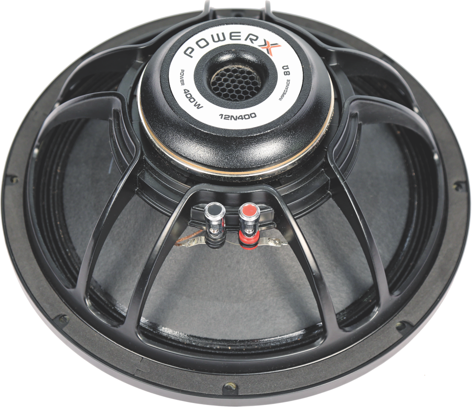 POWERX 12 N 400