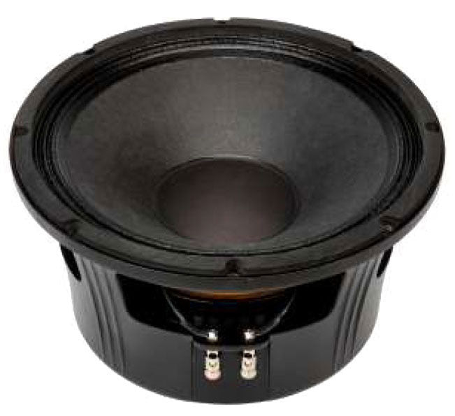P AUDIO 12 BM 400B