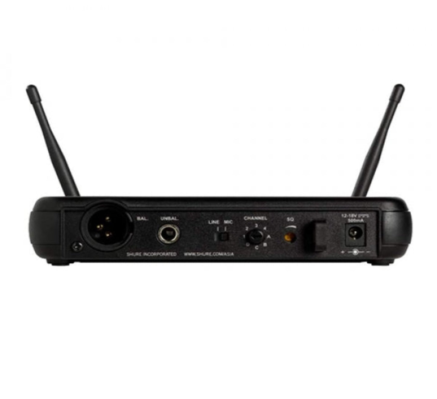 SHURE SVX24/PG28