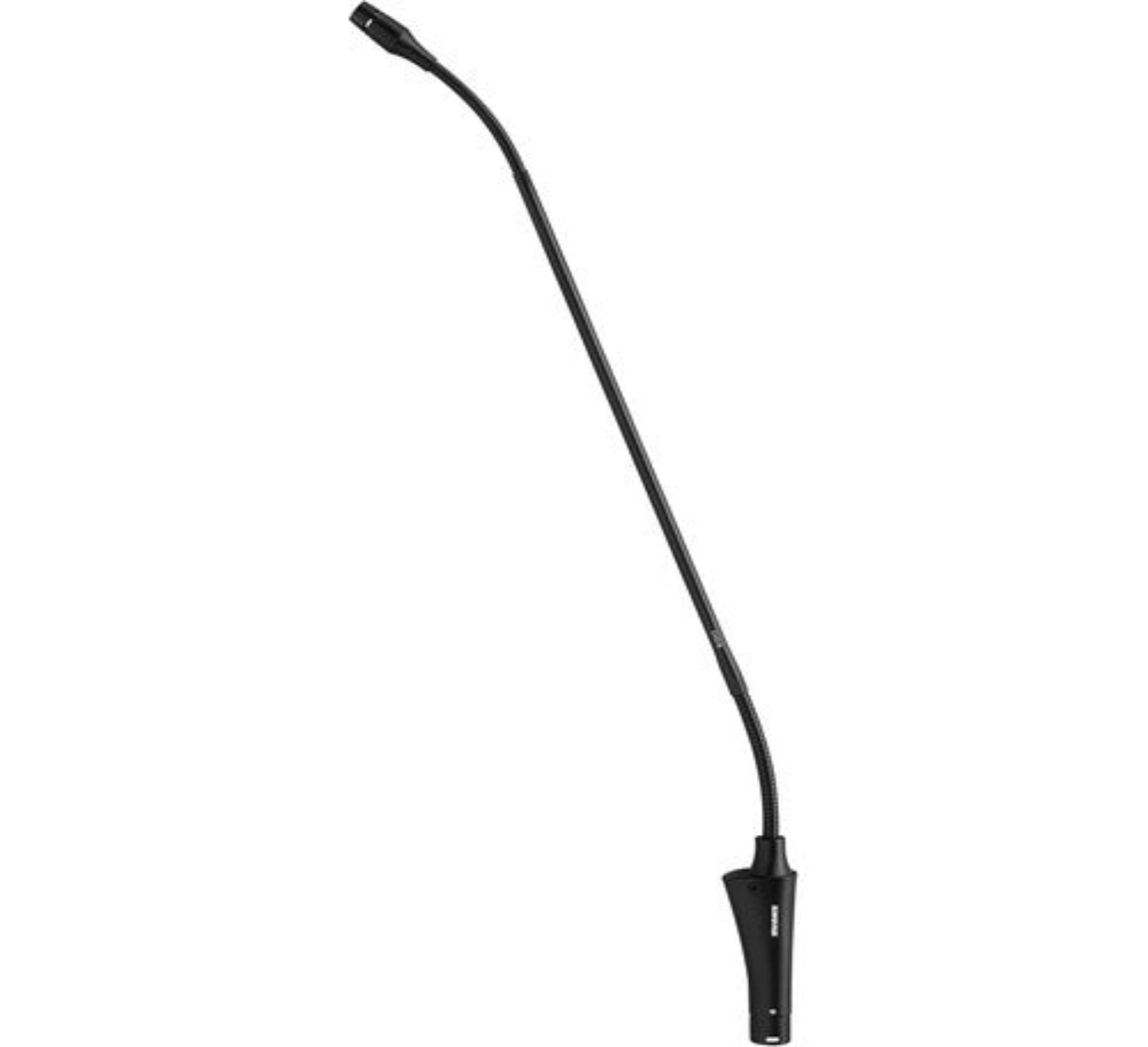 SHURE CVG18-B/C Gooseneck Microphone