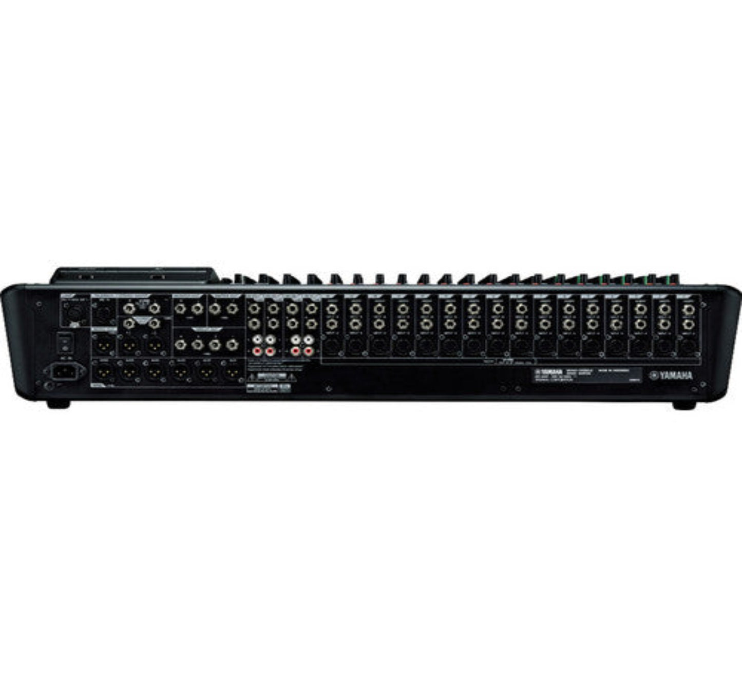 YAMAHA MGP SERIES MG24X
