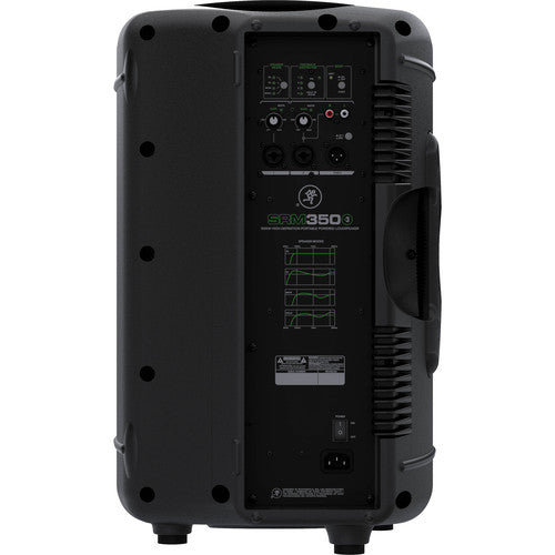 MACKIE SRM 350