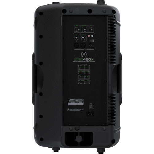 MACKIE SRM 450