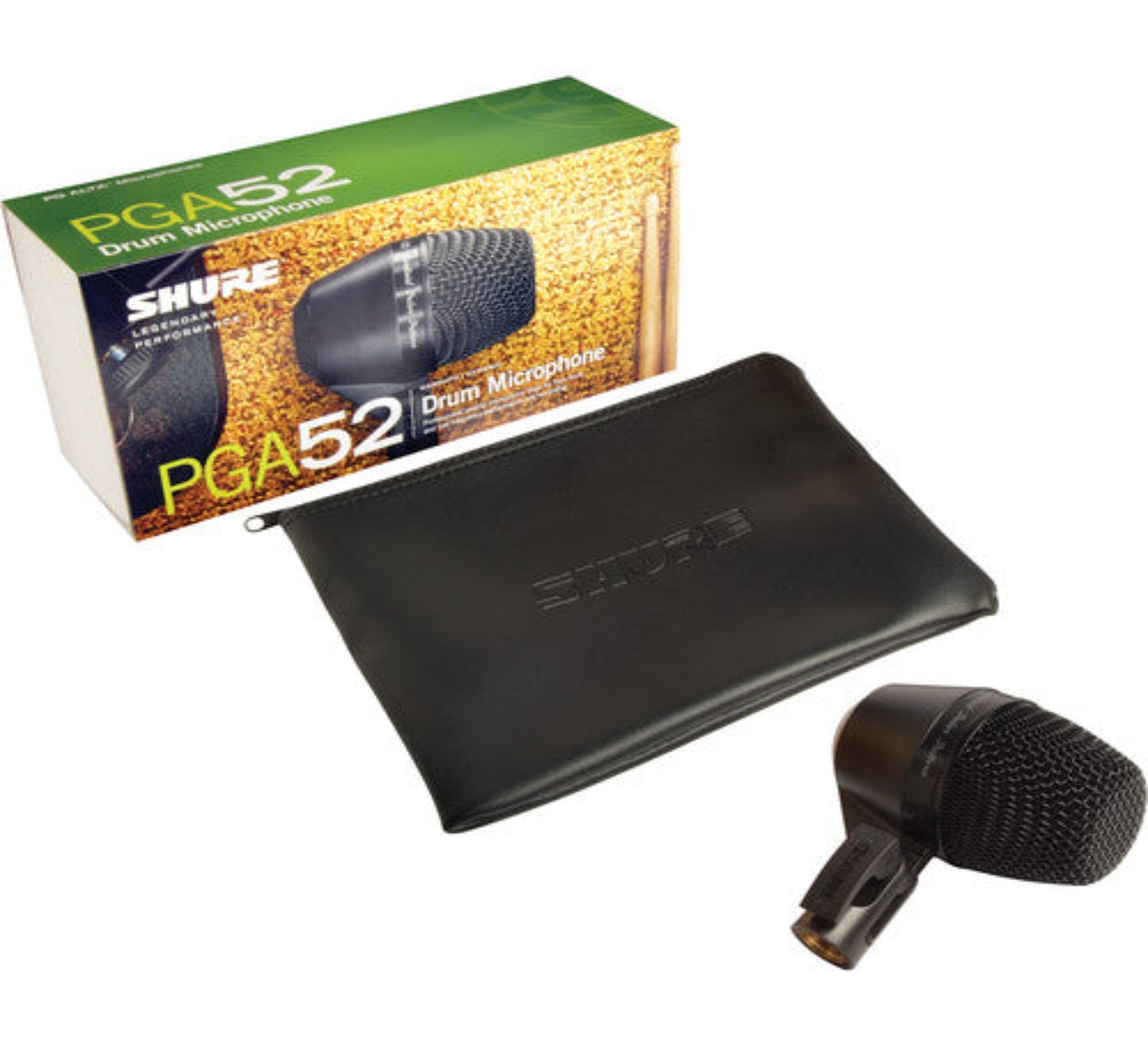 SHURE PGA52