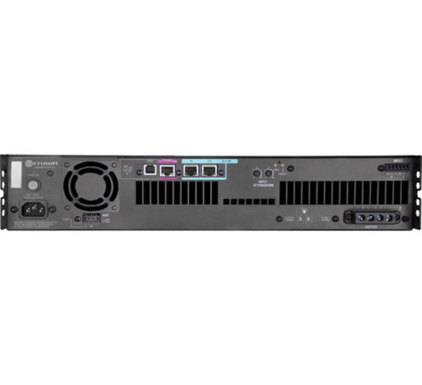 CROWN DCi 2|1250N