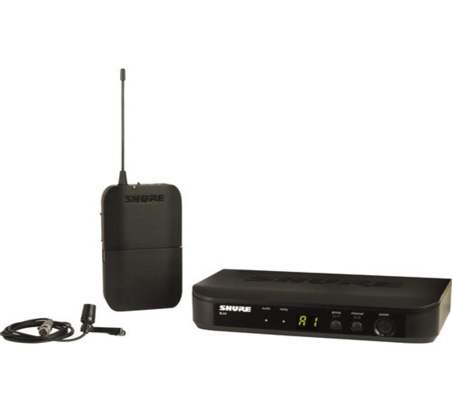 SHURE BLX14/CVL