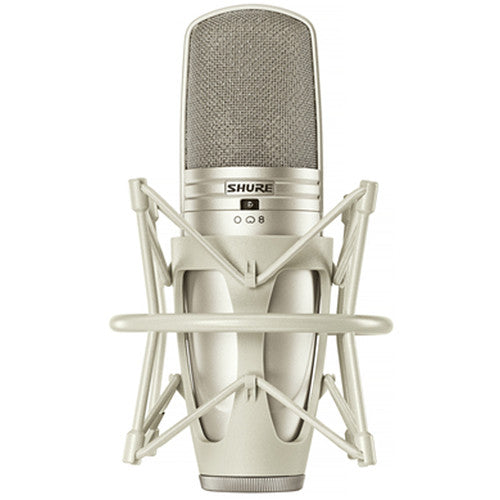 SHURE KSM 44A