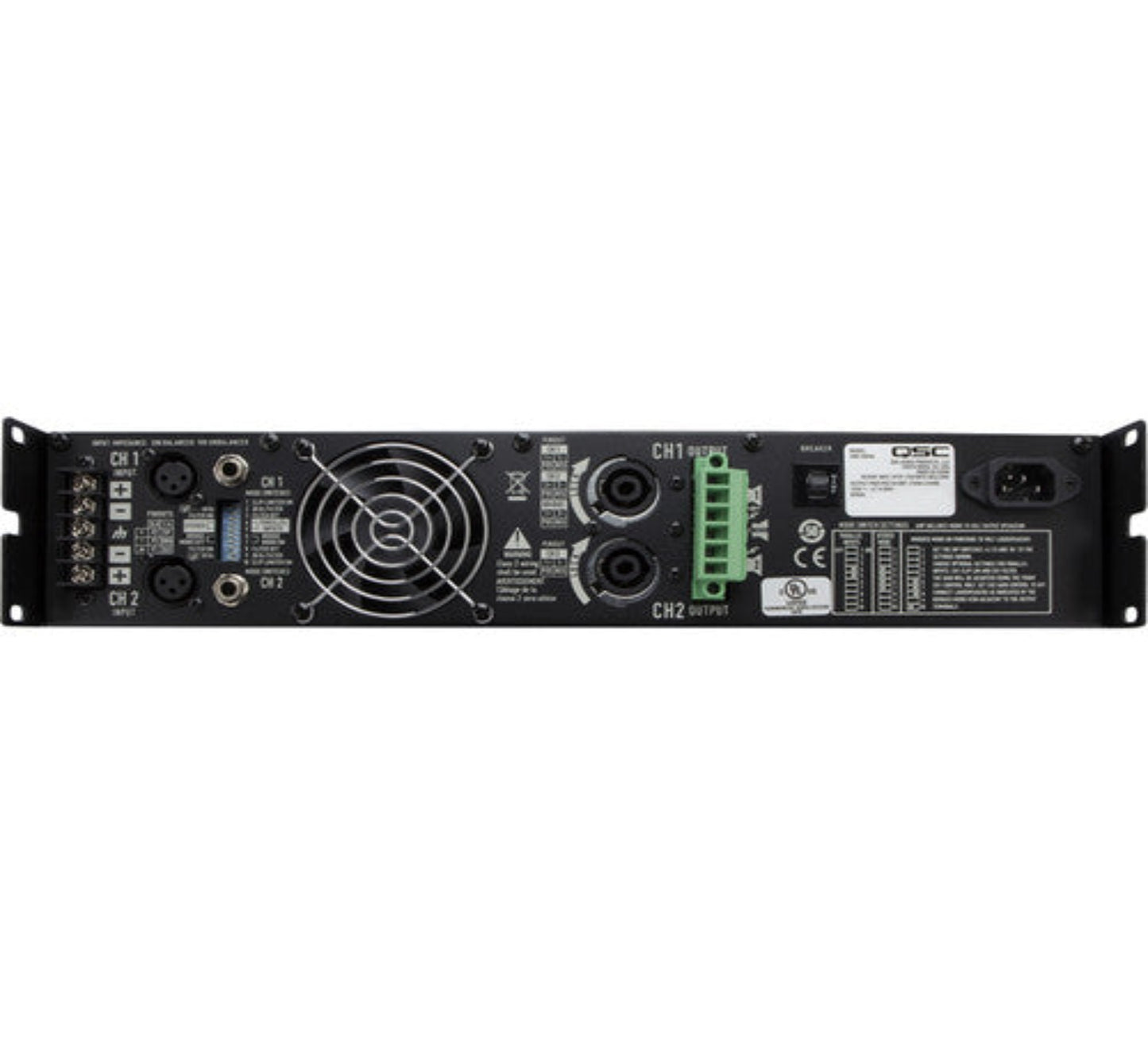 QSC CMX 500V