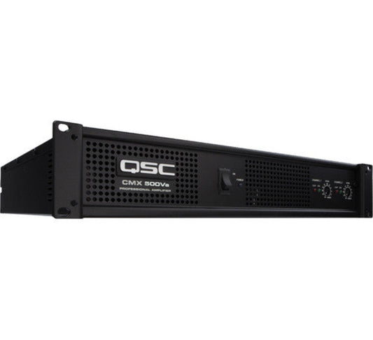 QSC CMX 500V