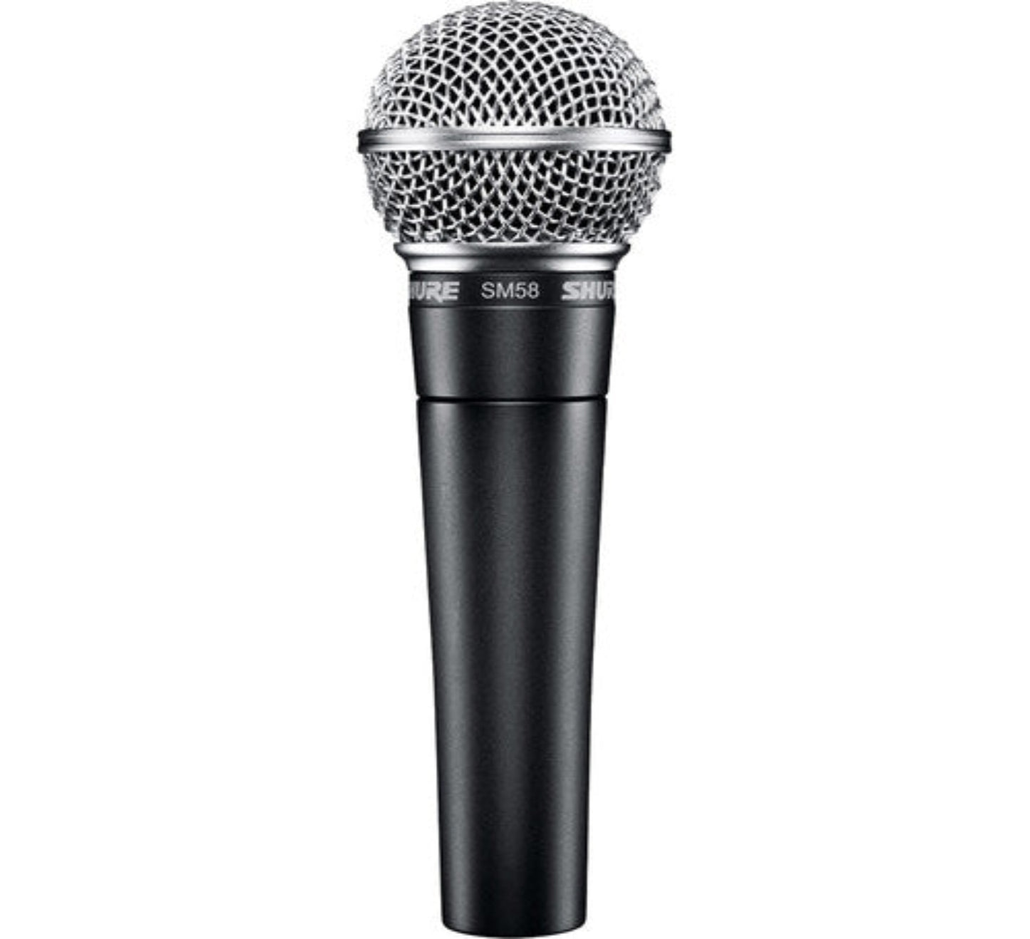 SHURE SM58-LC