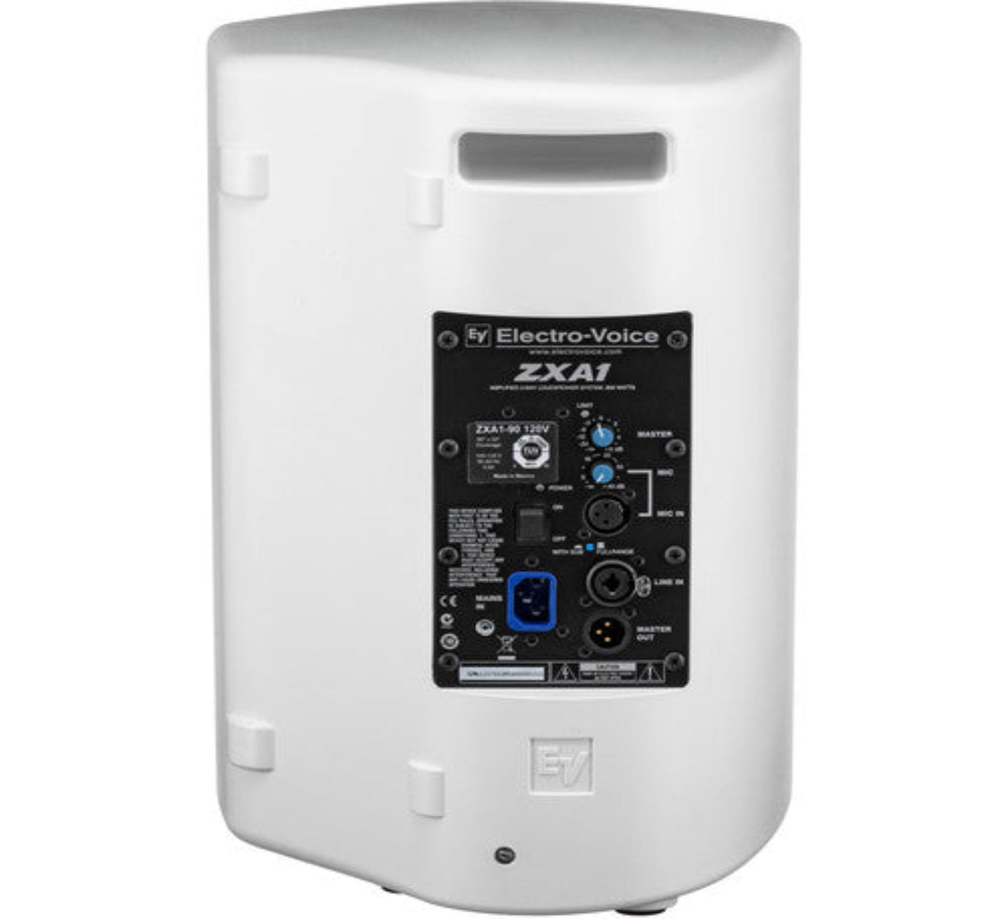 ELECTROVOICE ZXA1